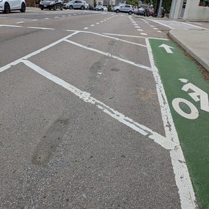 Team Page: Ride or Die But Safely